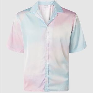 Family First Milano Mens Cloud Shirt